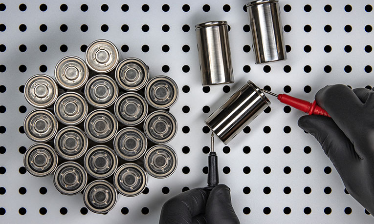 2022 Battery Performance Scorecard