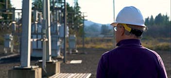 APM in the electric utility industry