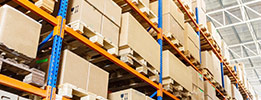 BRC Global Standard for Storage & Distribution and IFS Logistics