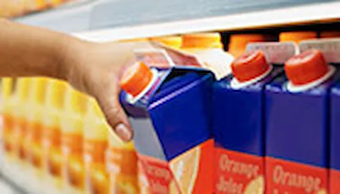 BRC Global Standard for Packaging and FSSC 22000