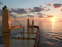 MINSHIP Shipmanagement boosts digitalzation with DNV GL's ShipManagerMOON