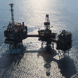 Serica's overnight switch from a dozen systems to Synergi Life QHSE software