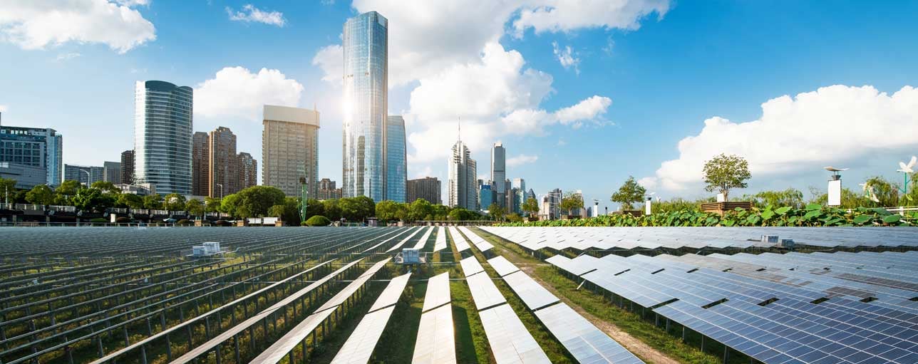 DNV Corporate sustainability