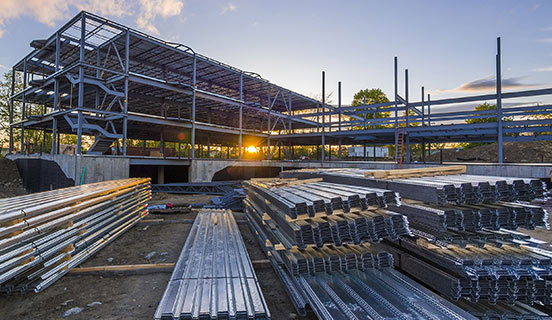 Revised Construction Products Regulation