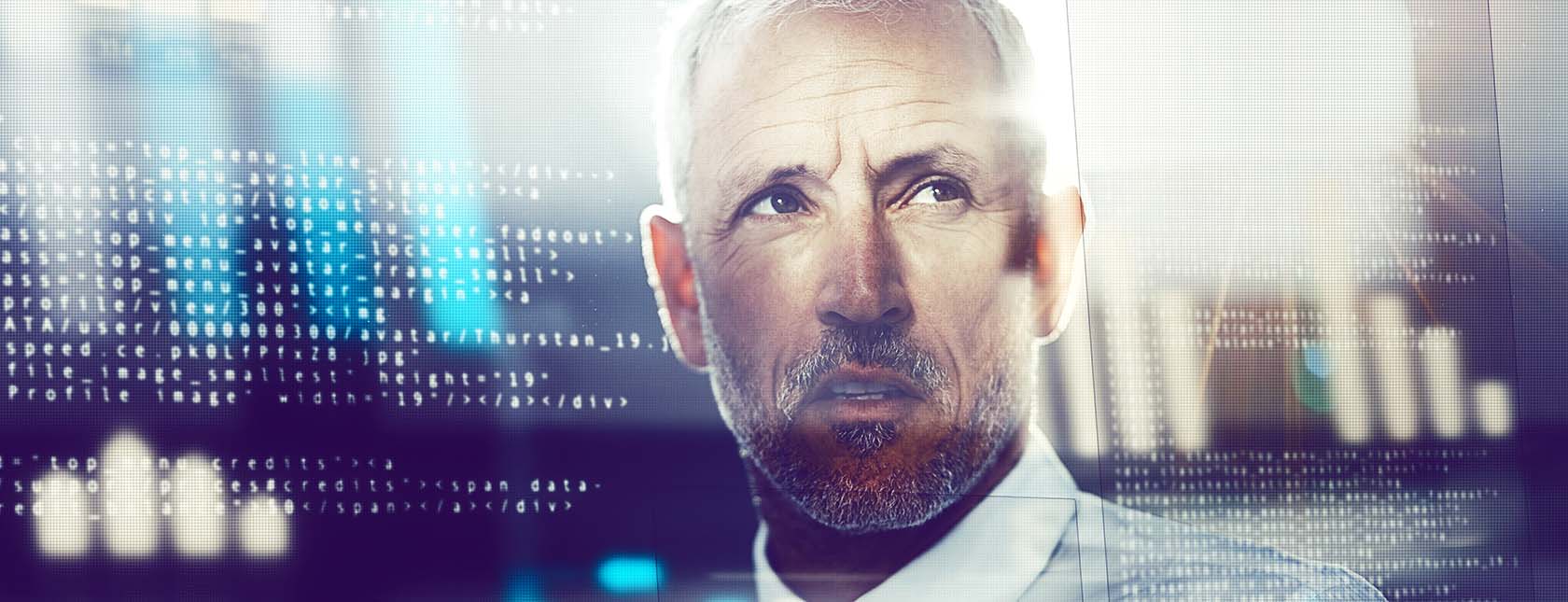 Cyber Security - The three pillar approach to cyber security starts with people