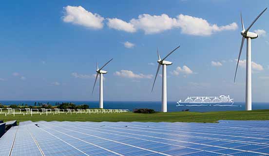 Energy Transition Outlook