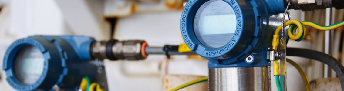 Manometers and pipes