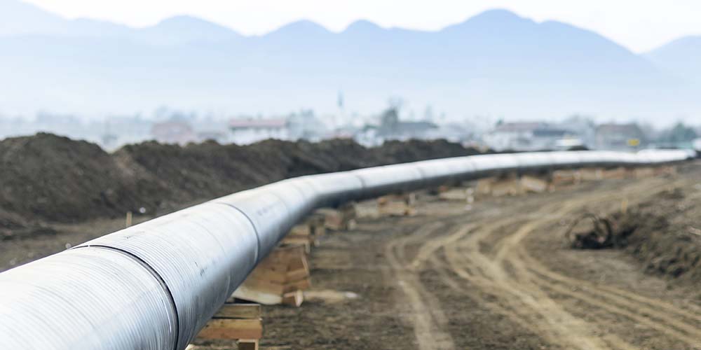 SY-63 Synergi Pipeline - Mains Replacement Prioritization training