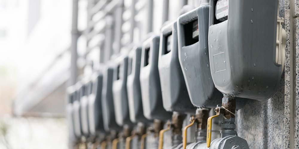 Synergi Gas customer management module training