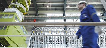 Synergi Life - Quality Mangement